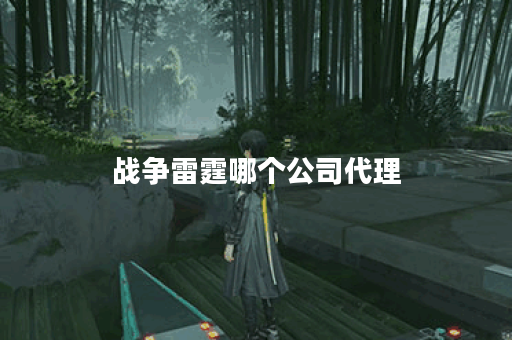 战争雷霆哪个公司代理