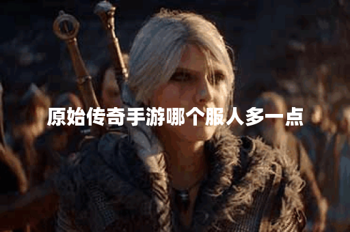 原始传奇手游哪个服人多一点