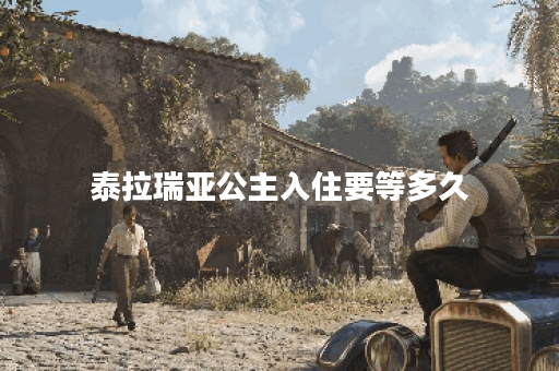 泰拉瑞亚公主入住要等多久