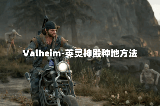 Valheim-英灵神殿种地方法