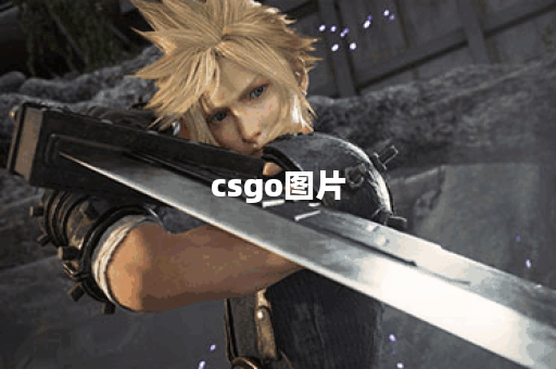 csgo图片