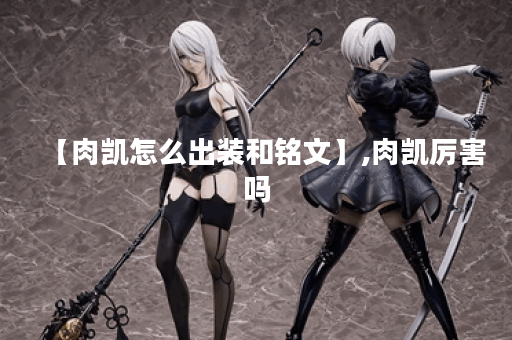 【肉凯怎么出装和铭文】,肉凯厉害吗 【肉凯怎么出装和铭文】,肉凯厉害吗