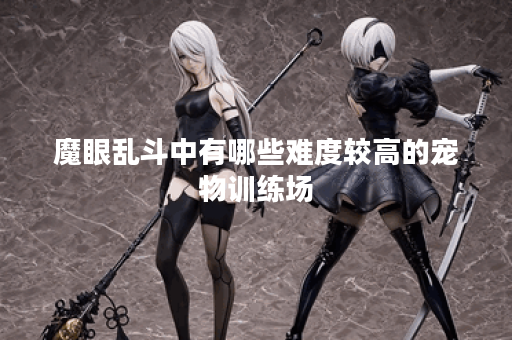 魔眼乱斗中有哪些难度较高的宠物训练场？