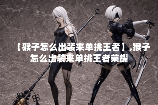 【猴子怎么出装来单挑王者】,猴子怎么出装来单挑王者荣耀