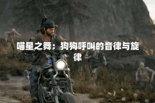 喵星之舞：狗狗呼叫的音律与旋律