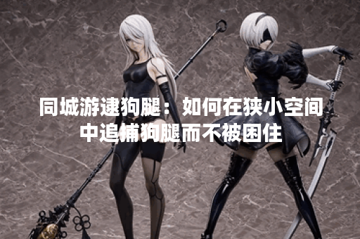 同城游逮狗腿：如何在狭小空间中追捕狗腿而不被困住？
