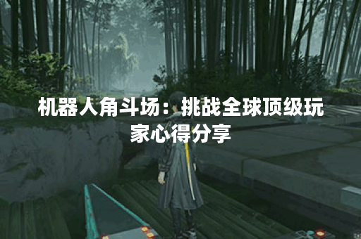 机器人角斗场:挑战全球顶级玩家心得分享 机器人角斗场:挑战全球顶级玩家心得分享