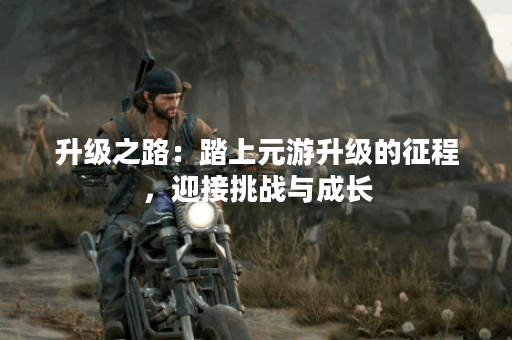 升级之路：踏上元游升级的征程，迎接挑战与成长