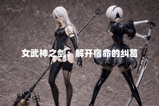 女武神之剑:解开宿命的纠葛 女武神之剑:解开宿命的纠葛