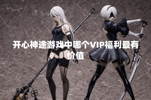 开心神途游戏中哪个VIP福利最有价值？