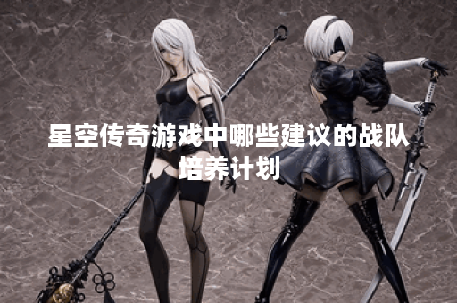 星空传奇游戏中哪些建议的战队培养计划？