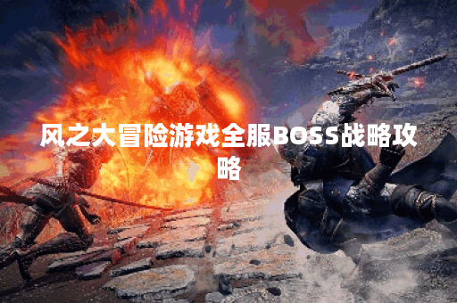 风之大冒险游戏全服BOSS战略攻略