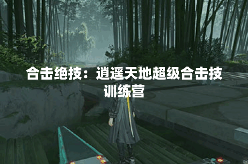 合击绝技：逍遥天地超级合击技训练营
