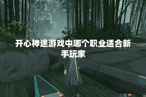 开心神途游戏中哪个职业适合新手玩家？