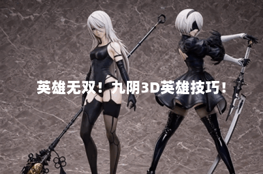 英雄无双！九阴3D英雄技巧！