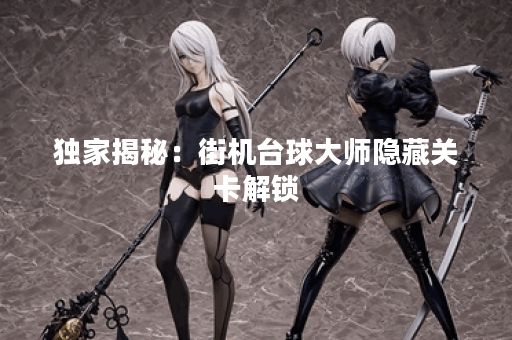 独家揭秘：街机台球大师隐藏关卡解锁