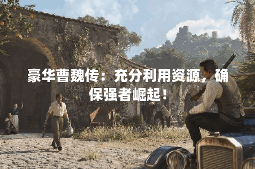 豪华曹魏传：充分利用资源，确保强者崛起！