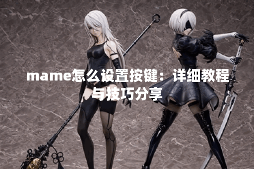 mame怎么设置按键：详细教程与技巧分享