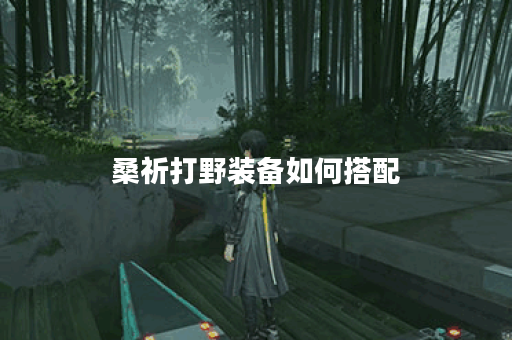 桑祈打野装备如何搭配？桑祈打野出装顺序是怎样的？