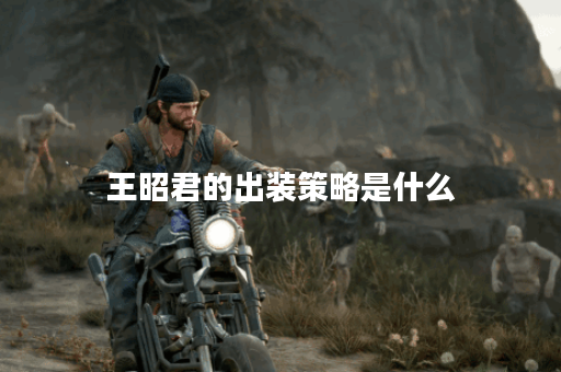 王昭君的出装策略是什么？孤影又是如何搭配装备的？