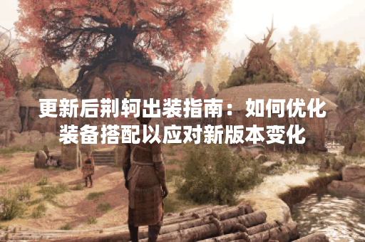 更新后荆轲出装指南：如何优化装备搭配以应对新版本变化？
