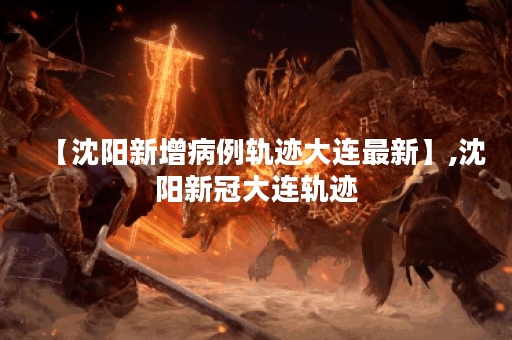 【沈阳新增病例轨迹大连最新】,沈阳新冠大连轨迹