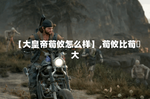 【大皇帝荀攸怎么样】,荀攸比荀彧大