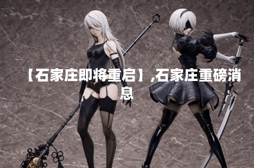 【石家庄即将重启】,石家庄重磅消息