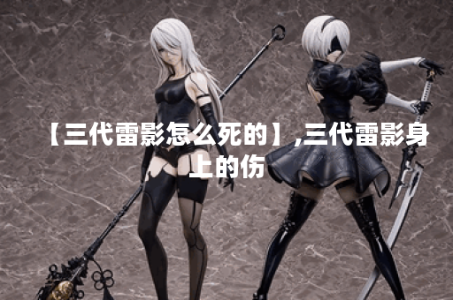 【三代雷影怎么死的】,三代雷影身上的伤