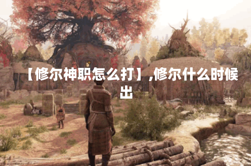 【修尔神职怎么打】,修尔什么时候出