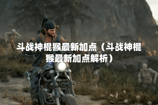 斗战神棍猴最新加点（斗战神棍猴最新加点解析）