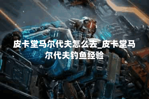 皮卡堂马尔代夫怎么去_皮卡堂马尔代夫钓鱼经验