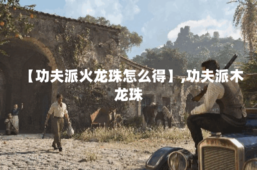 【功夫派火龙珠怎么得】,功夫派木龙珠