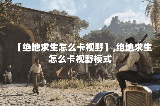 【绝地求生怎么卡视野】,绝地求生怎么卡视野模式