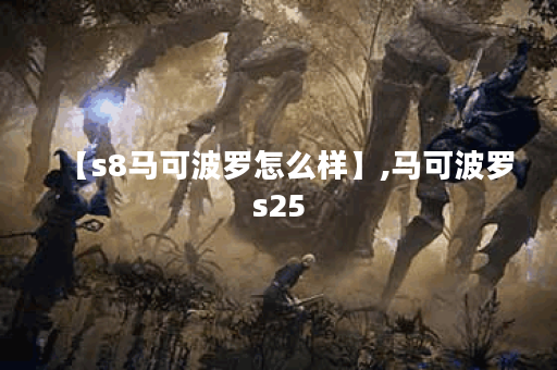 【s8马可波罗怎么样】,马可波罗s25