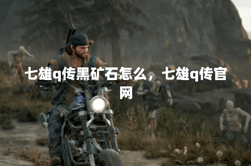 七雄q传黑矿石怎么，七雄q传官网