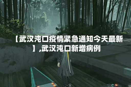 【武汉沌口疫情紧急通知今天最新】,武汉沌口新增病例