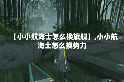 【小小航海士怎么换旗舰】,小小航海士怎么换势力