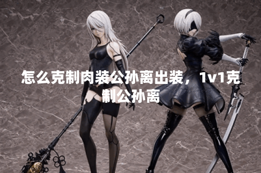 怎么克制肉装公孙离出装,1v1克制公孙离 怎么克制肉装公孙离出装,1v1克制公孙离