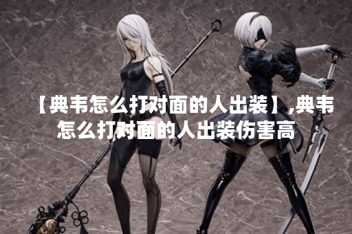 【典韦怎么打对面的人出装】,典韦怎么打对面的人出装伤害高