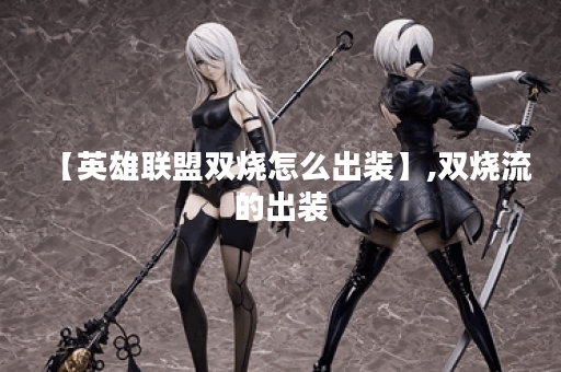 【英雄联盟双烧怎么出装】,双烧流的出装