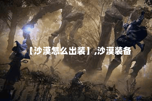 【沙漠怎么出装】,沙漠装备