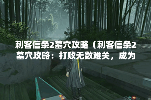 刺客信条2墓穴攻略（刺客信条2墓穴攻略：打败无数难关，成为顶尖刺客