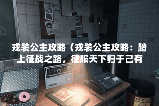 戎装公主攻略（戎装公主攻略：踏上征战之路，征服天下归于己有！）