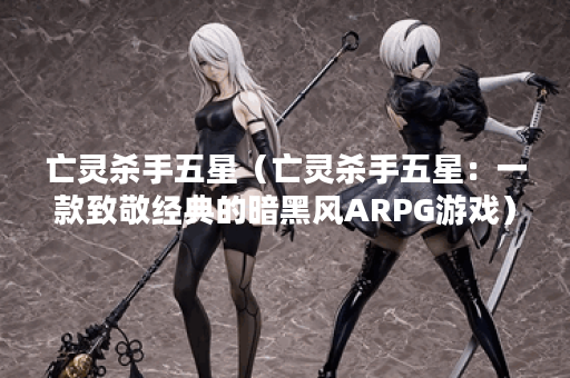 亡灵杀手五星(亡灵杀手五星:一款致敬经典的暗黑风ARPG游戏) 亡灵杀手五星(亡灵杀手五星:一款致敬经典的暗黑风ARPG游戏)