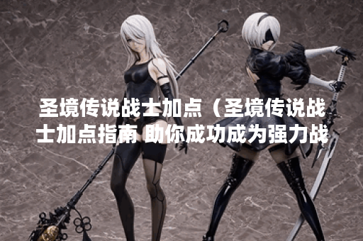 圣境传说战士加点（圣境传说战士加点指南 助你成功成为强力战士！）