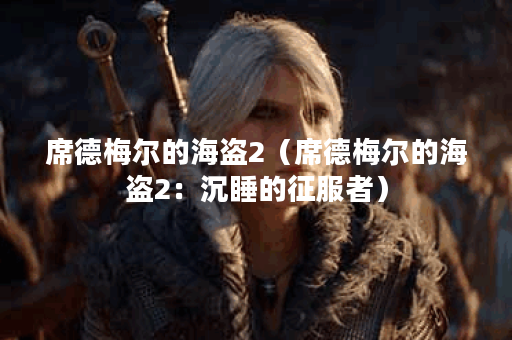 席德梅尔的海盗2（席德梅尔的海盗2：沉睡的征服者）