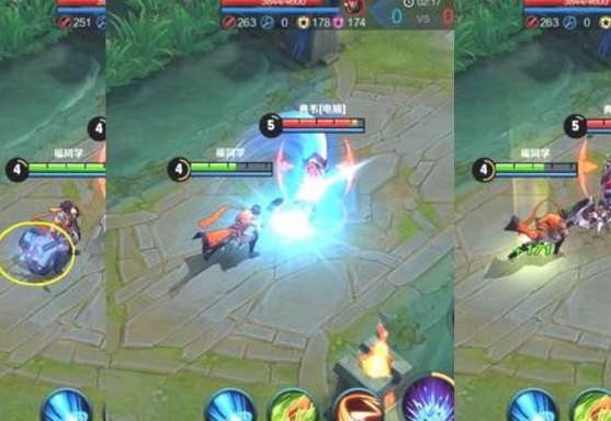 王者荣耀S29赛季孙策最强出装？如何搭配才能称霸战场？