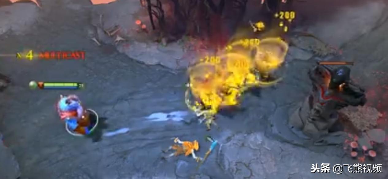 Dota2蓝胖大招需要哪些物品？如何选择最优装备？