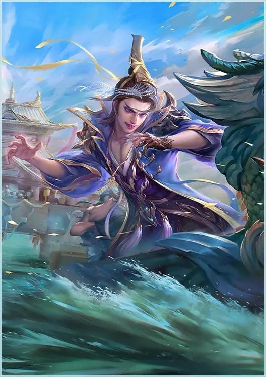 玩甄姬必备装备有哪些？如何选择最优装备？